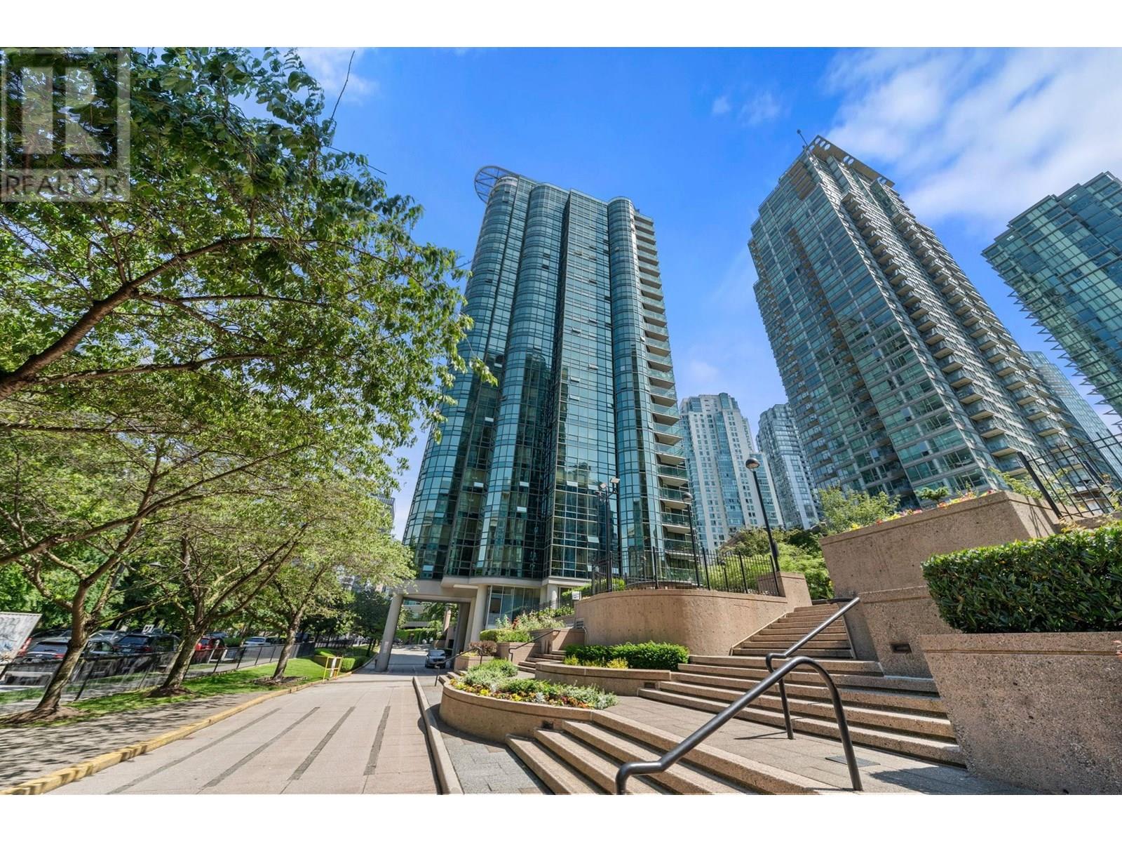 555 Jervis Street Unit 604, Vancouver, BC V6E 4N1