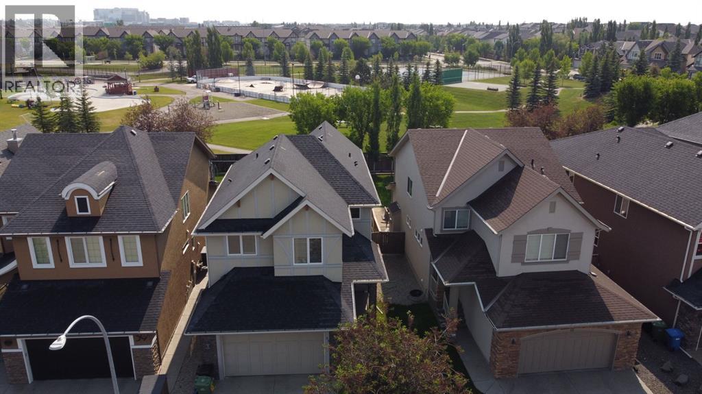 35 Cranarch Cir SE, Calgary, AB T3M 0S3