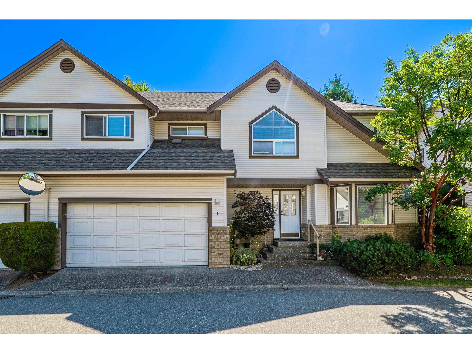 16155 82 Avenue Unit 31, Surrey, BC V4N 0P7