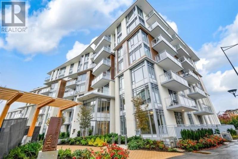 3188 Riverwalk Avenue Unit 111, Vancouver, BC V5S 0E7