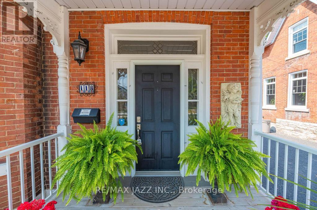 118 Richard St, Greater Napanee, ON K7R 2T4