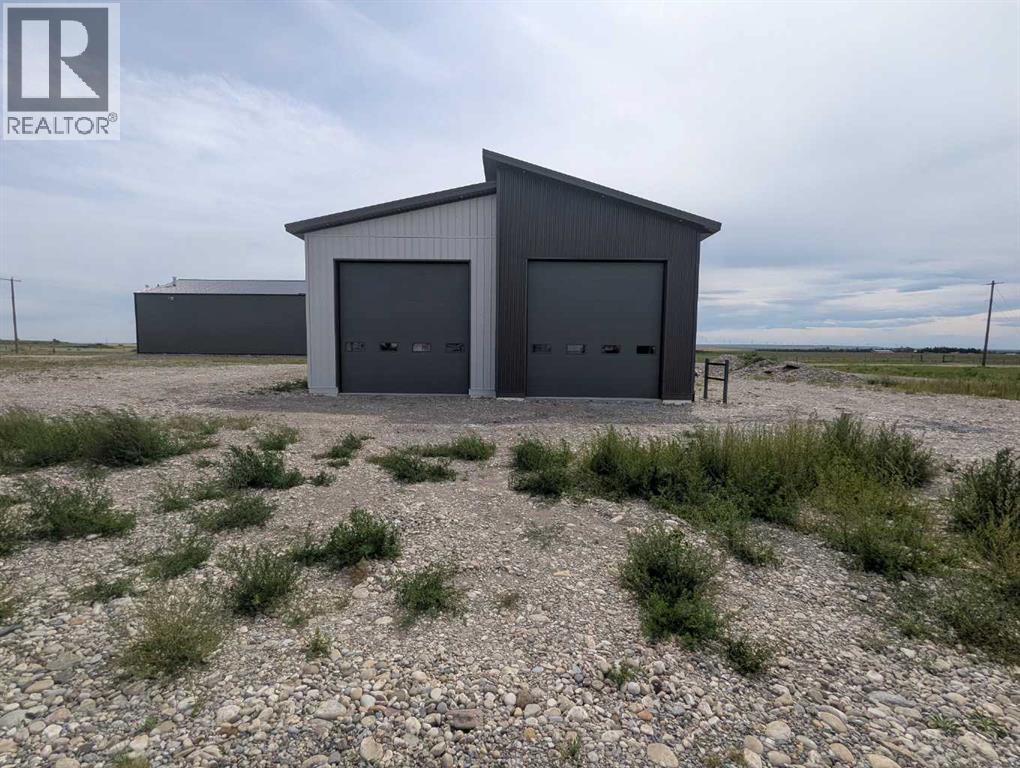 9 Street Unit 702, Fort Macleod, AB T0L 0Z0
