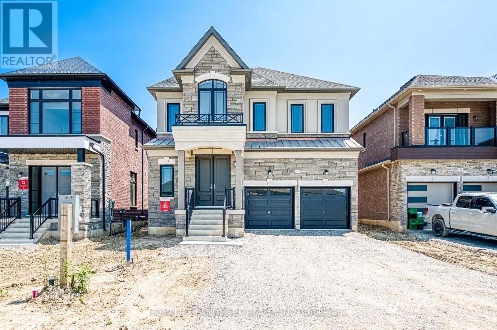 160 Winthrop Cres, Vaughan Vellore Village, ON L3L 0G9