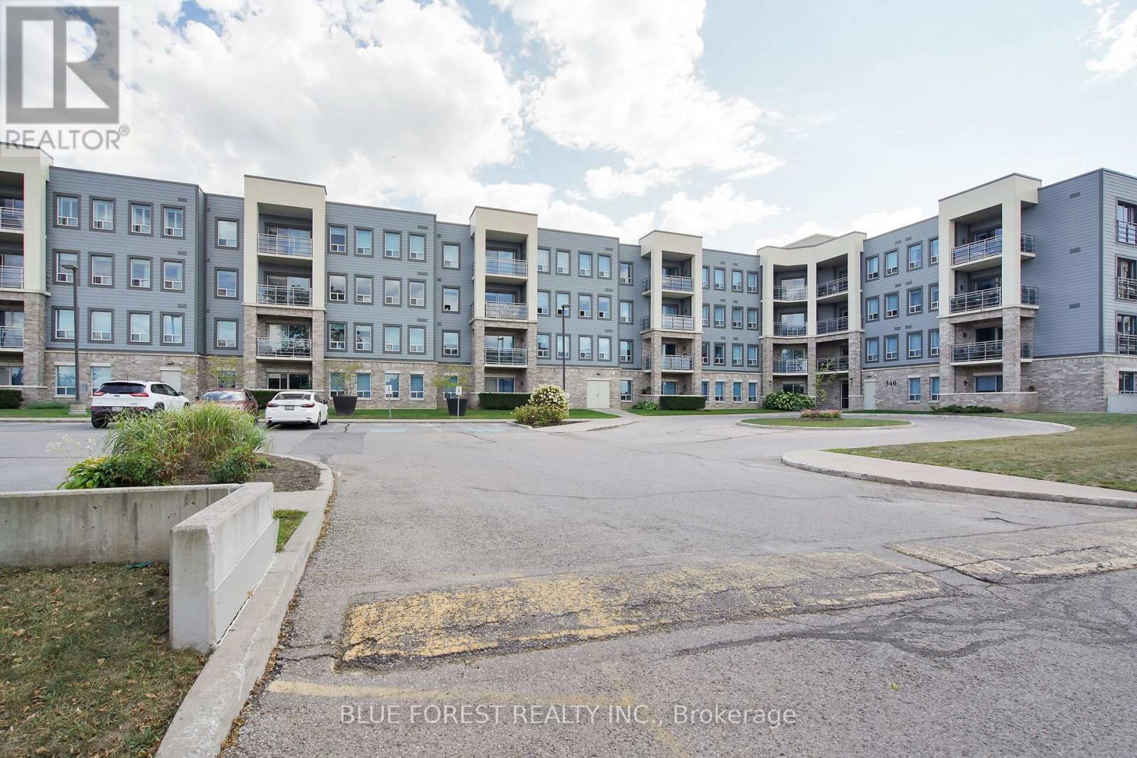 307 340 Sugarcreek Trl, London, ON N6H 2M6