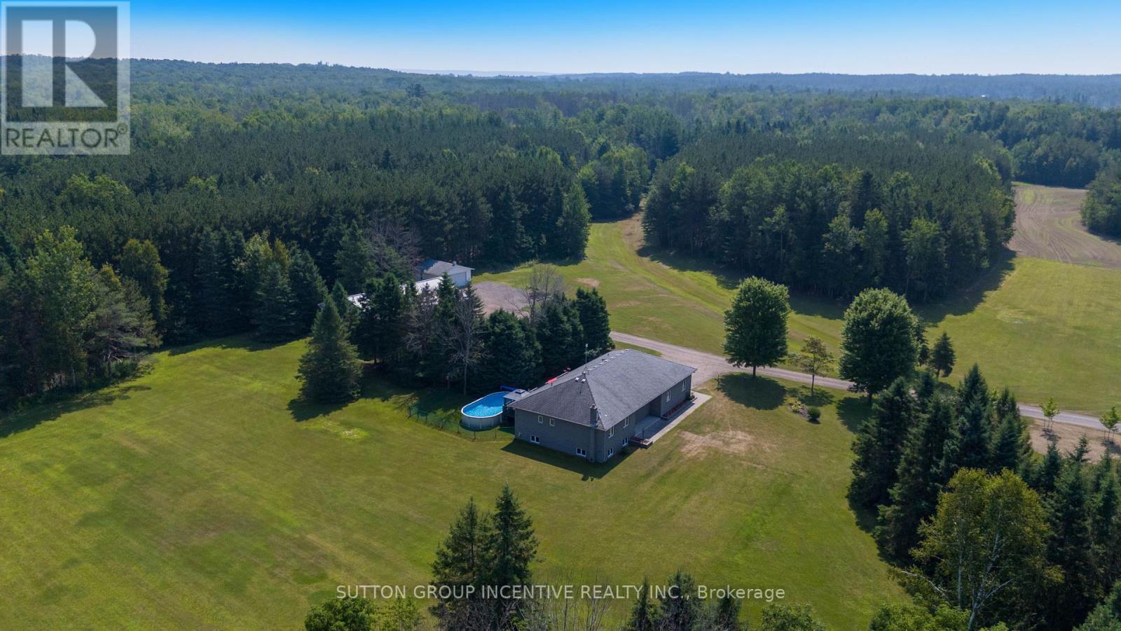 13895 County Rd 27 Rd, Springwater, ON L0L 2K0
