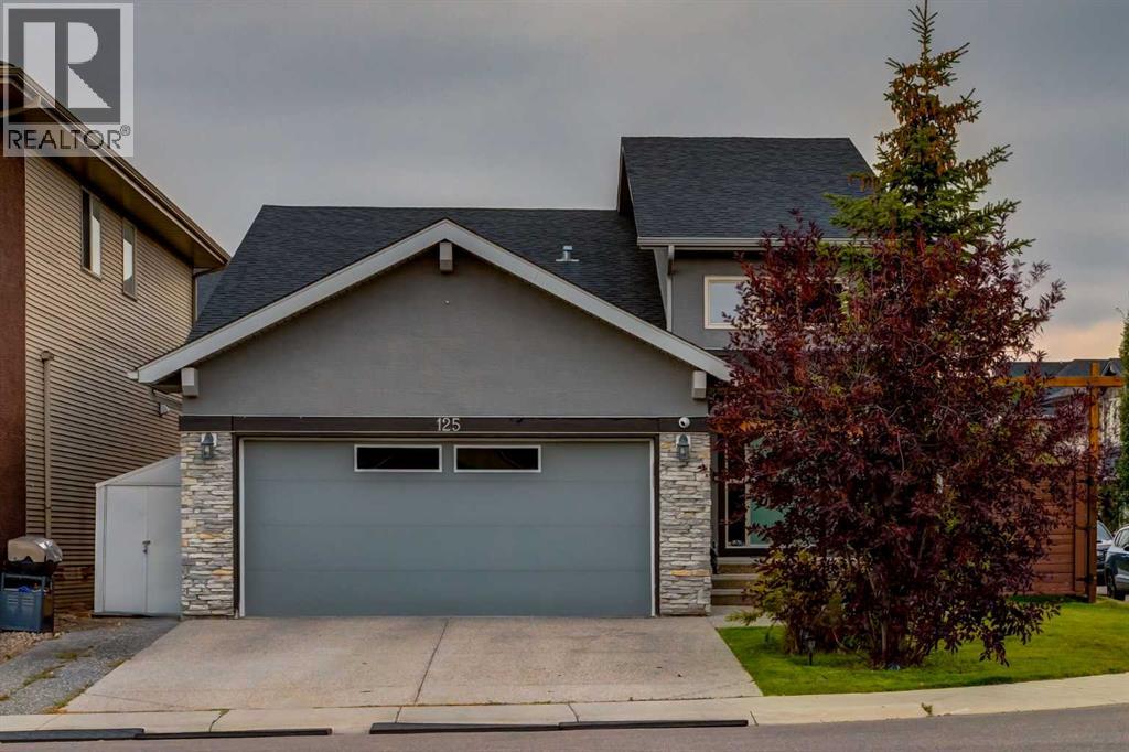 125 Walden Rise SE, Calgary, AB t2x 0z1