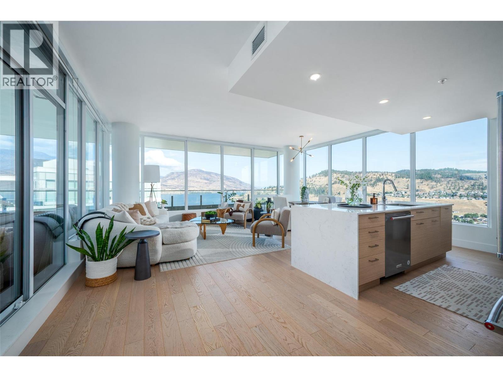 1191 Sunset Drive Unit 3006, Kelowna, BC V1Y 0J6