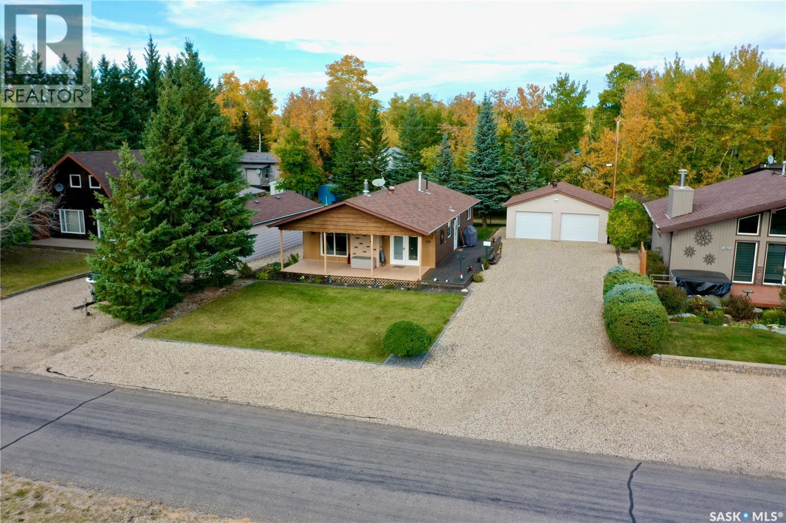 139 Pebble Beach Rd #274 #274, Good Lake Rm No. 274, SK S0A 0L0