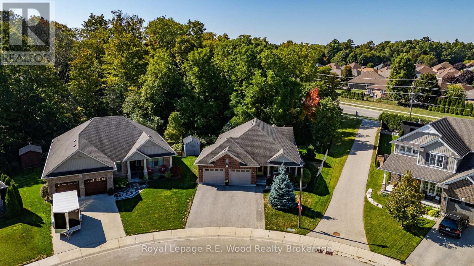 44 Colin Ave, Tillsonburg, ON N4G 0E5