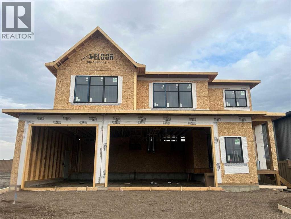 14601 107 Street, Rural Grande Prairie No. 1 County Of, AB T8X 0X5