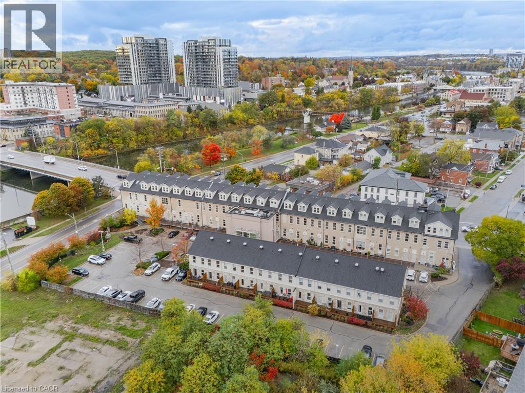 25 Concession Street Unit 201, Cambridge, ON N1R 2G6