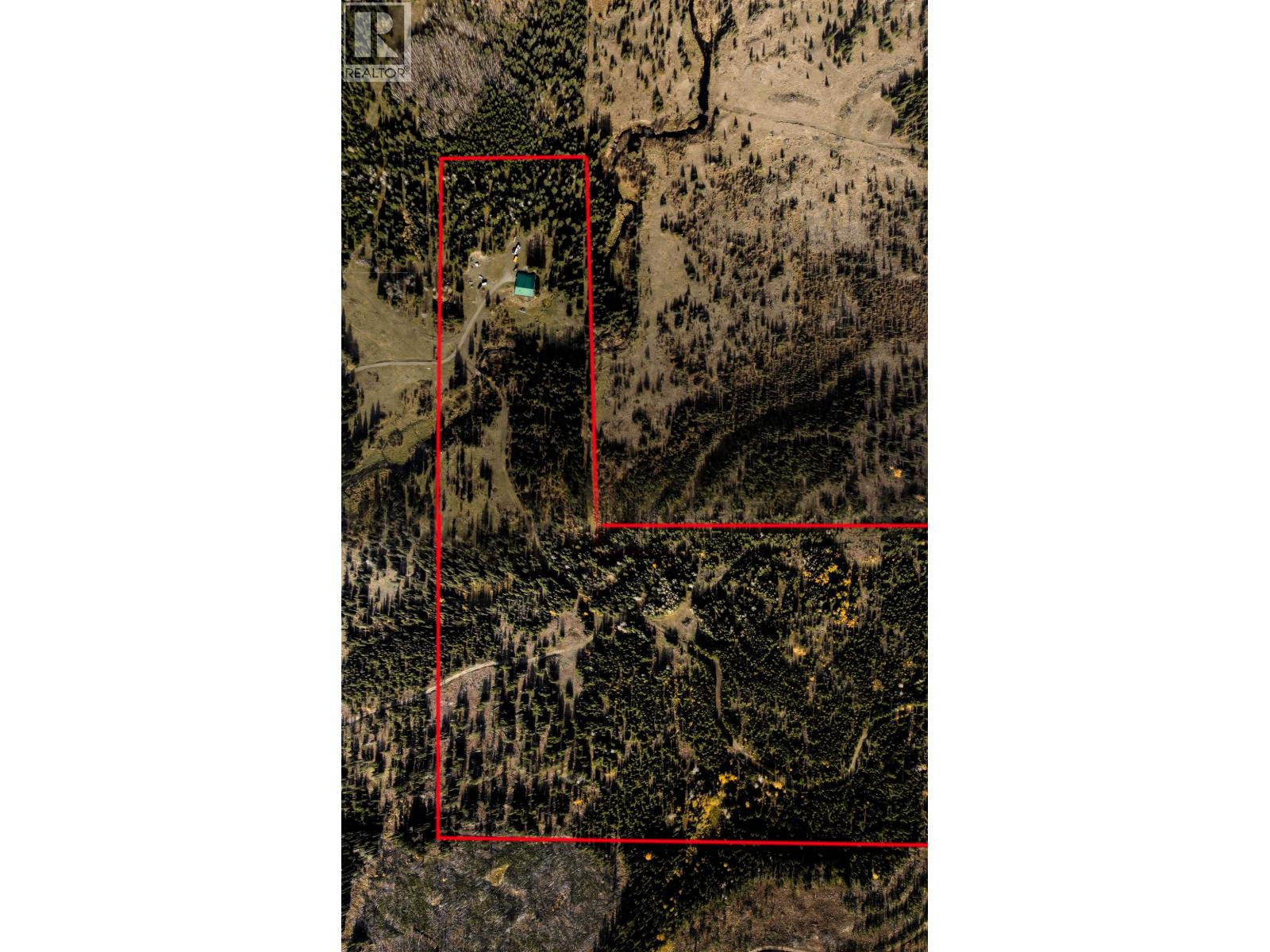 6391 Houseman Rd, 100 Mile House, BC V0K 1G0