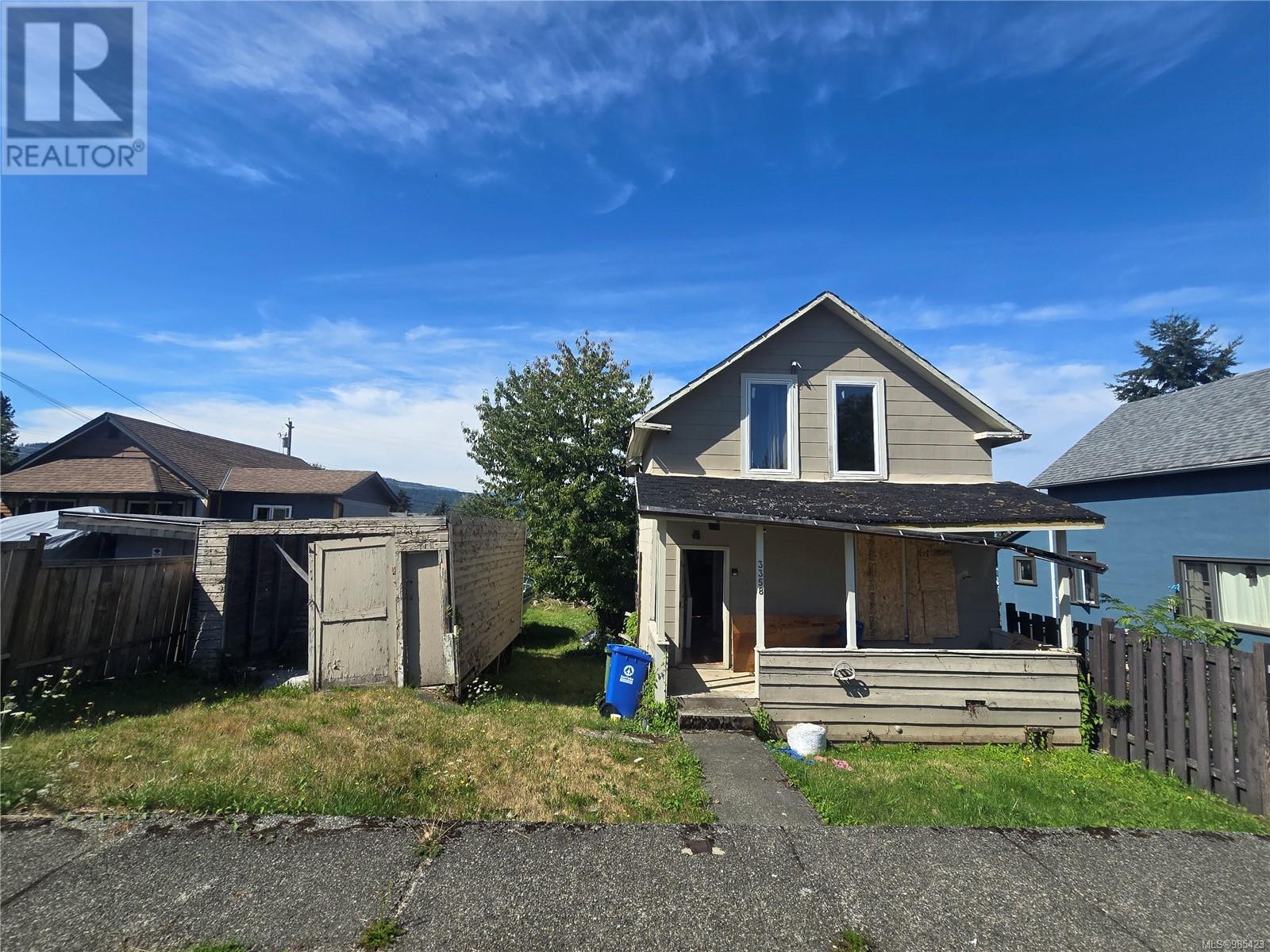 3358 6th Avenue, Port Alberni, BC V9Y 4L4