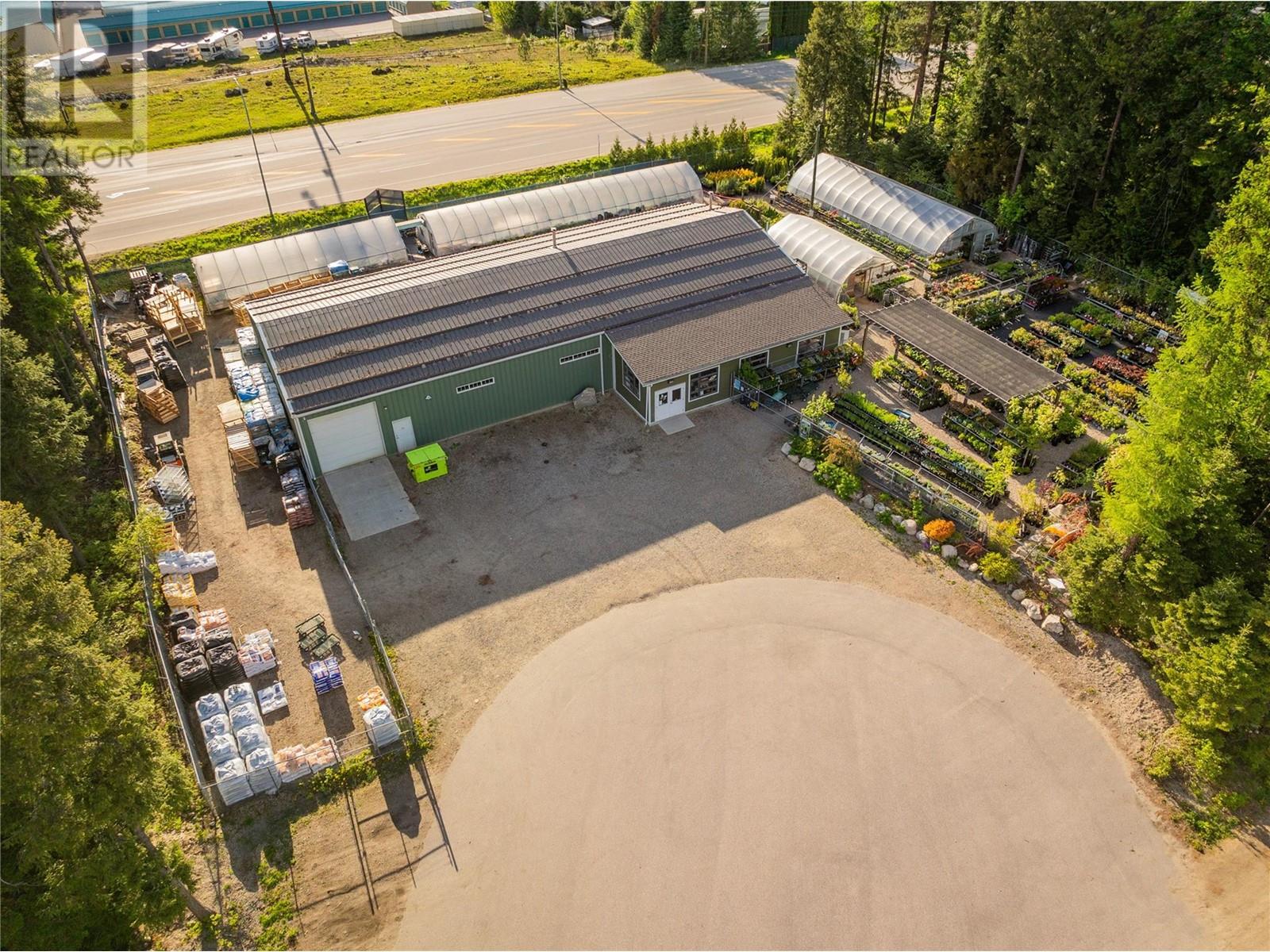 2811 Popoff Road Lot Apt 2811, South Slocan, BC V0G 2G1