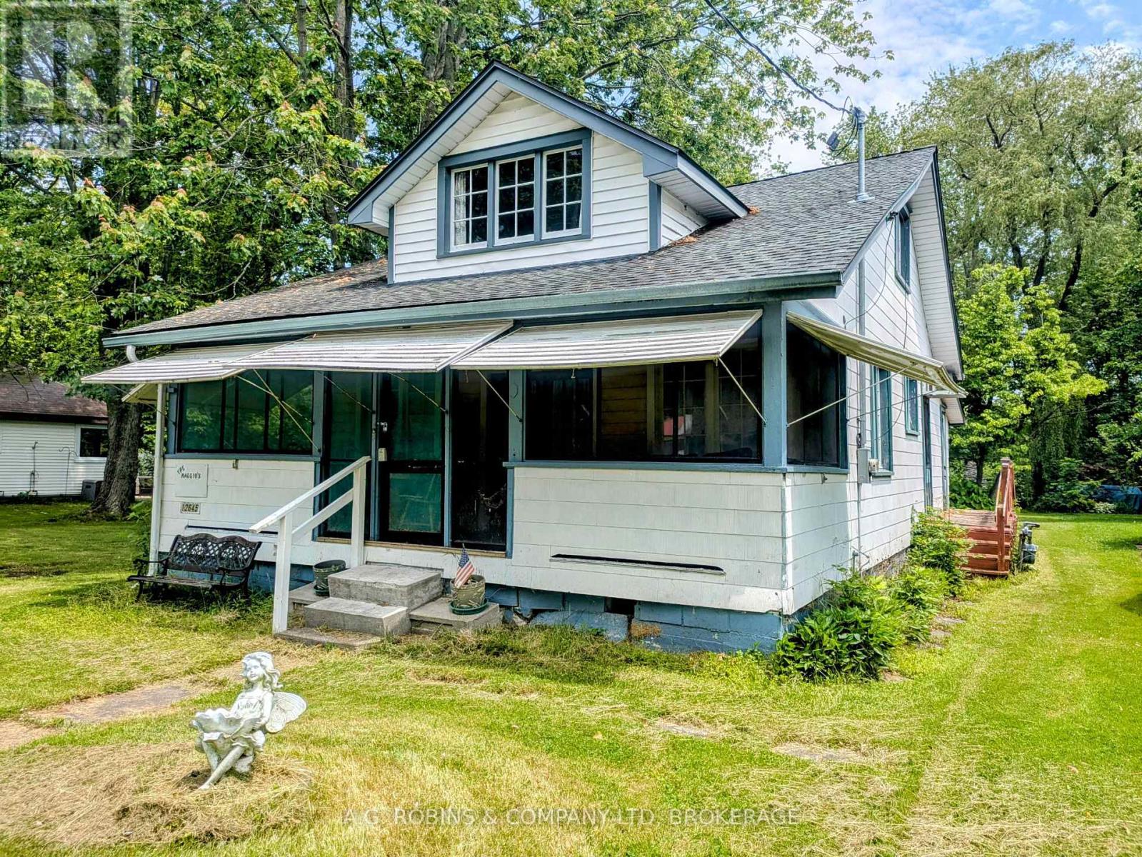 12645 Schooley Rd, Wainfleet, ON L0S 1V0