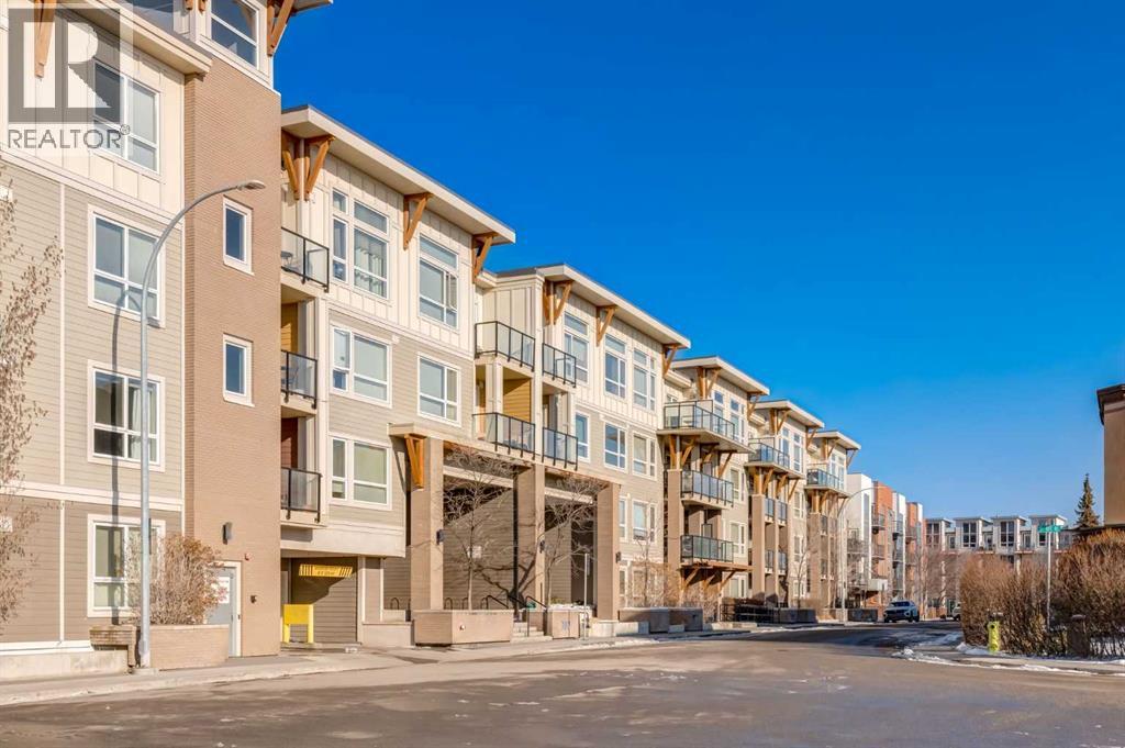 707 4 Street Ne Unit 102, Calgary, AB T2E 2L3