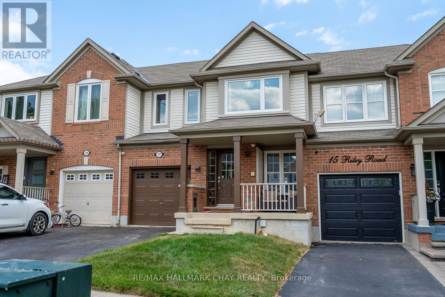 17 Riley Rd, New Tecumseth, ON L9R 0E7