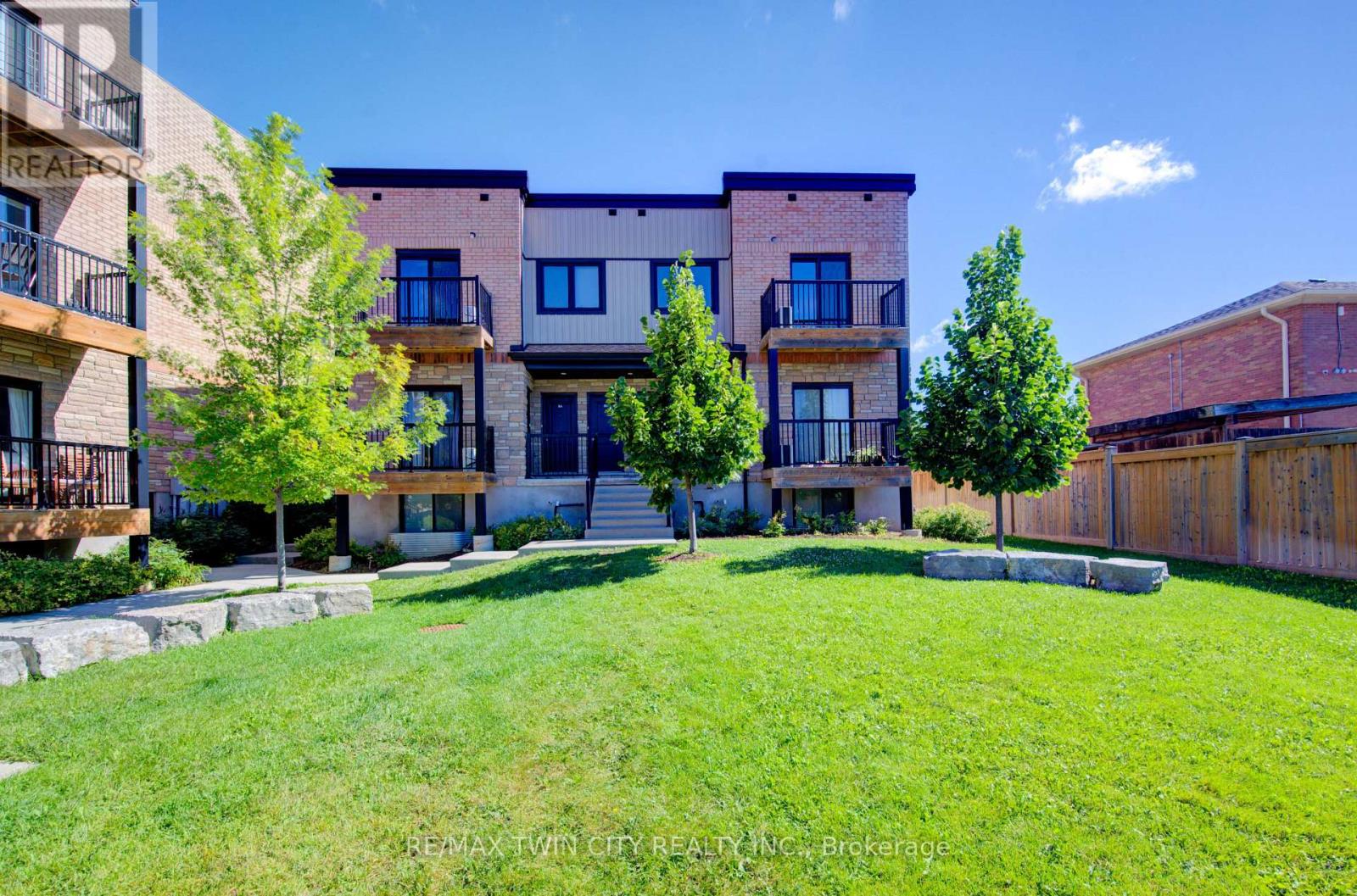 9 Unit 164 Heiman St #c, Kitchener, ON N2M 0B8