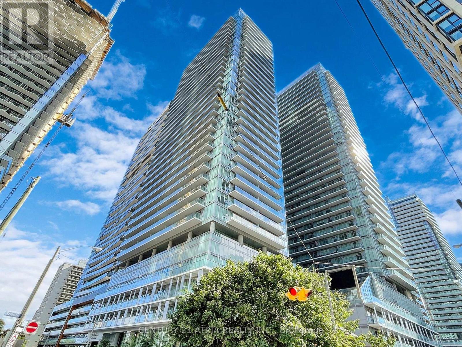 3507 99 Broadway Ave, Toronto, ON M4P 0E3