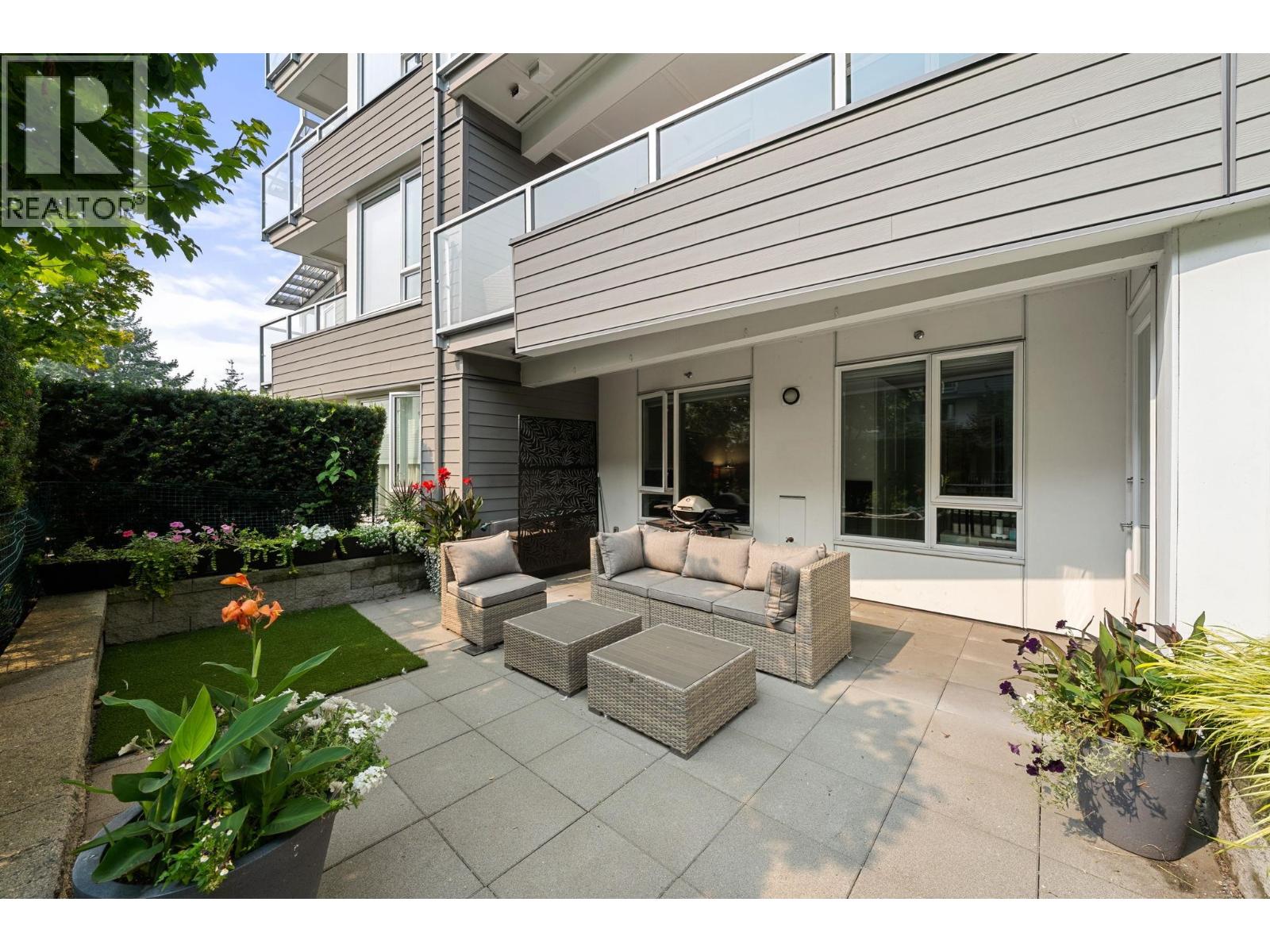 255 W 1st Street Unit 107, North Vancouver, BC V7M 3G8