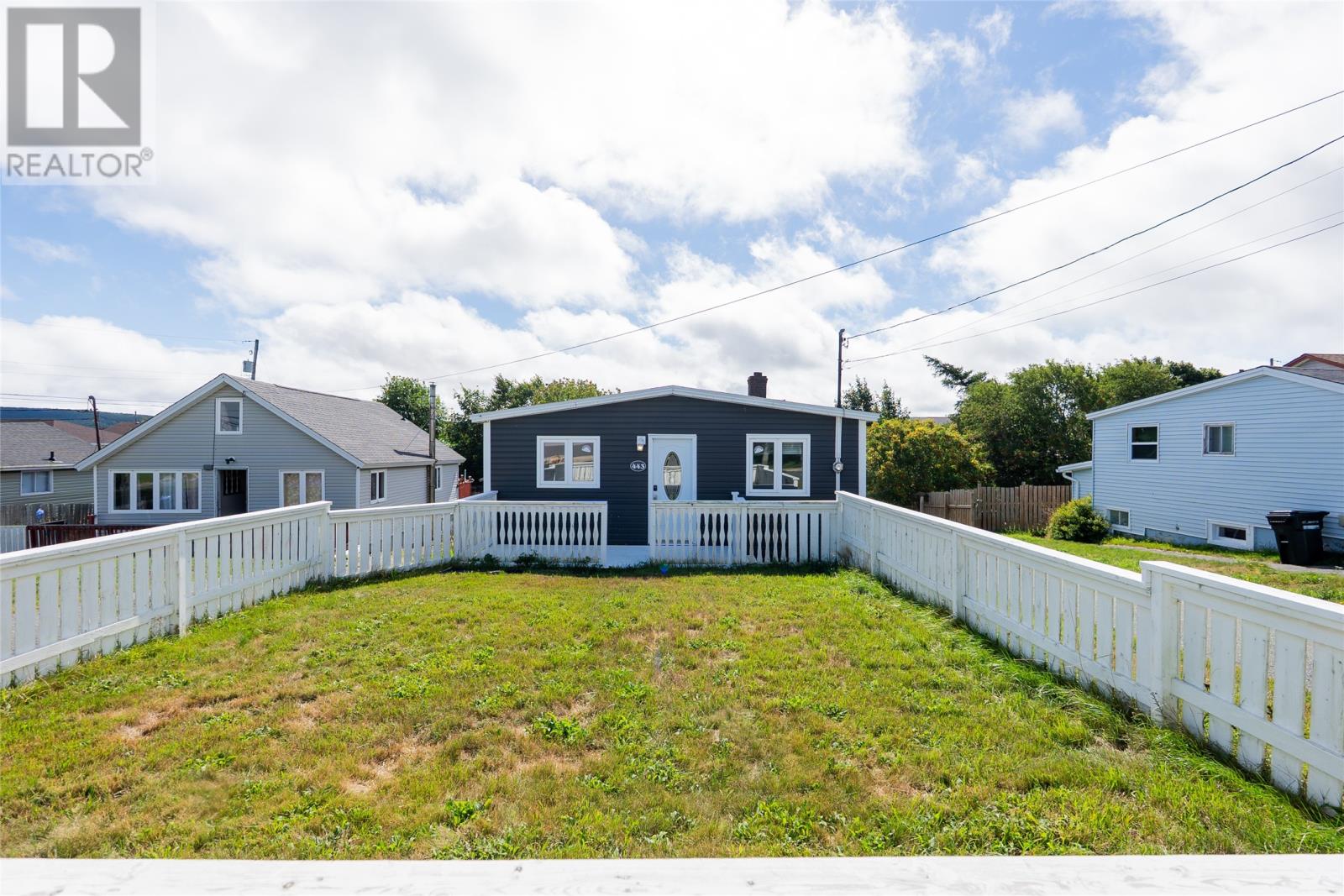443 Empire Ave, St. John's, NL A1E 1W6