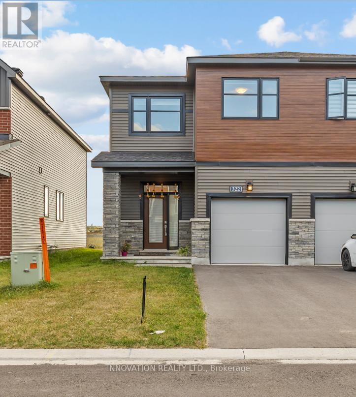 322 Gisborne Pl, Ottawa, ON K2W 0L2