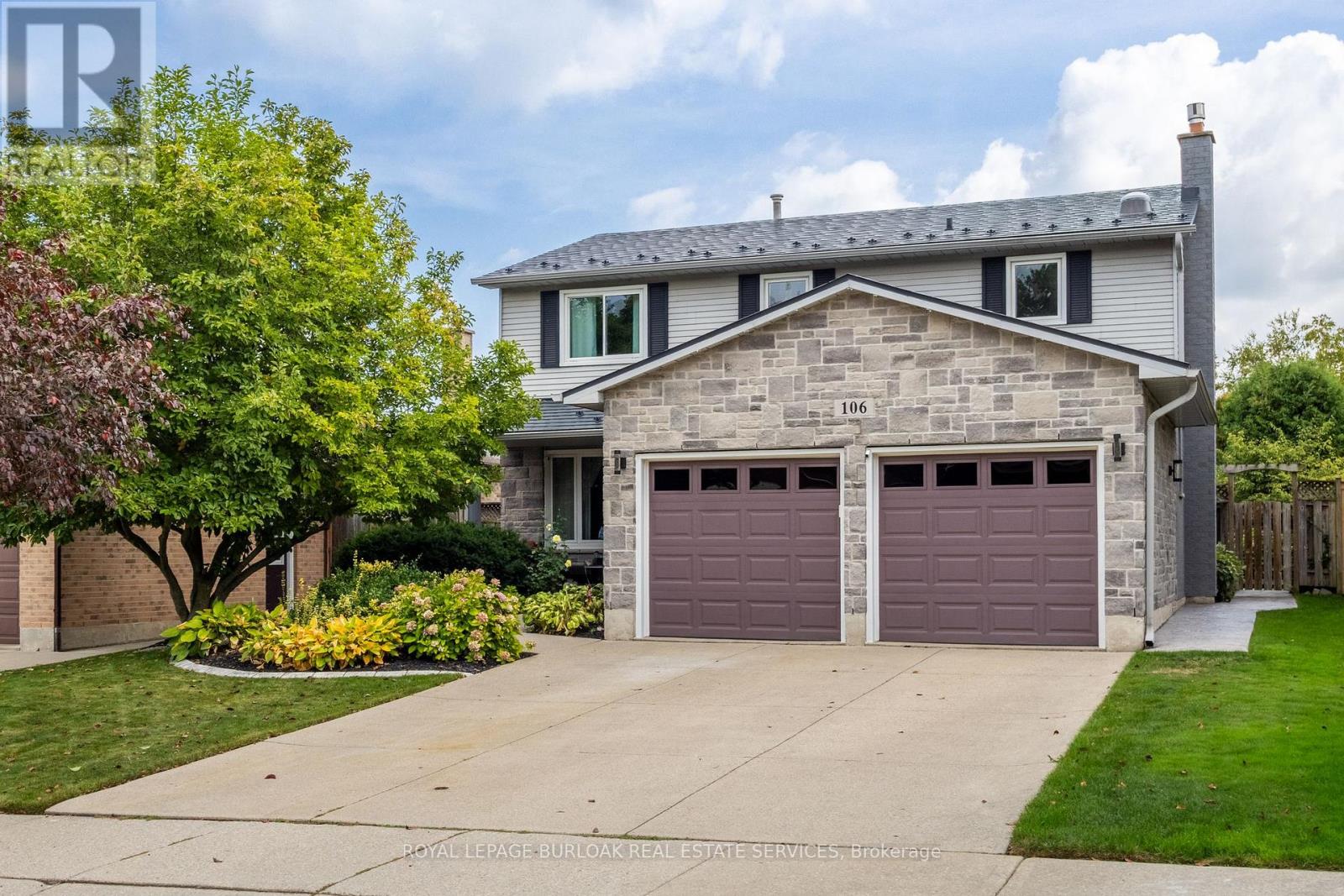 106 Maple Dr, Hamilton Stoney Creek, ON L8G 4S4