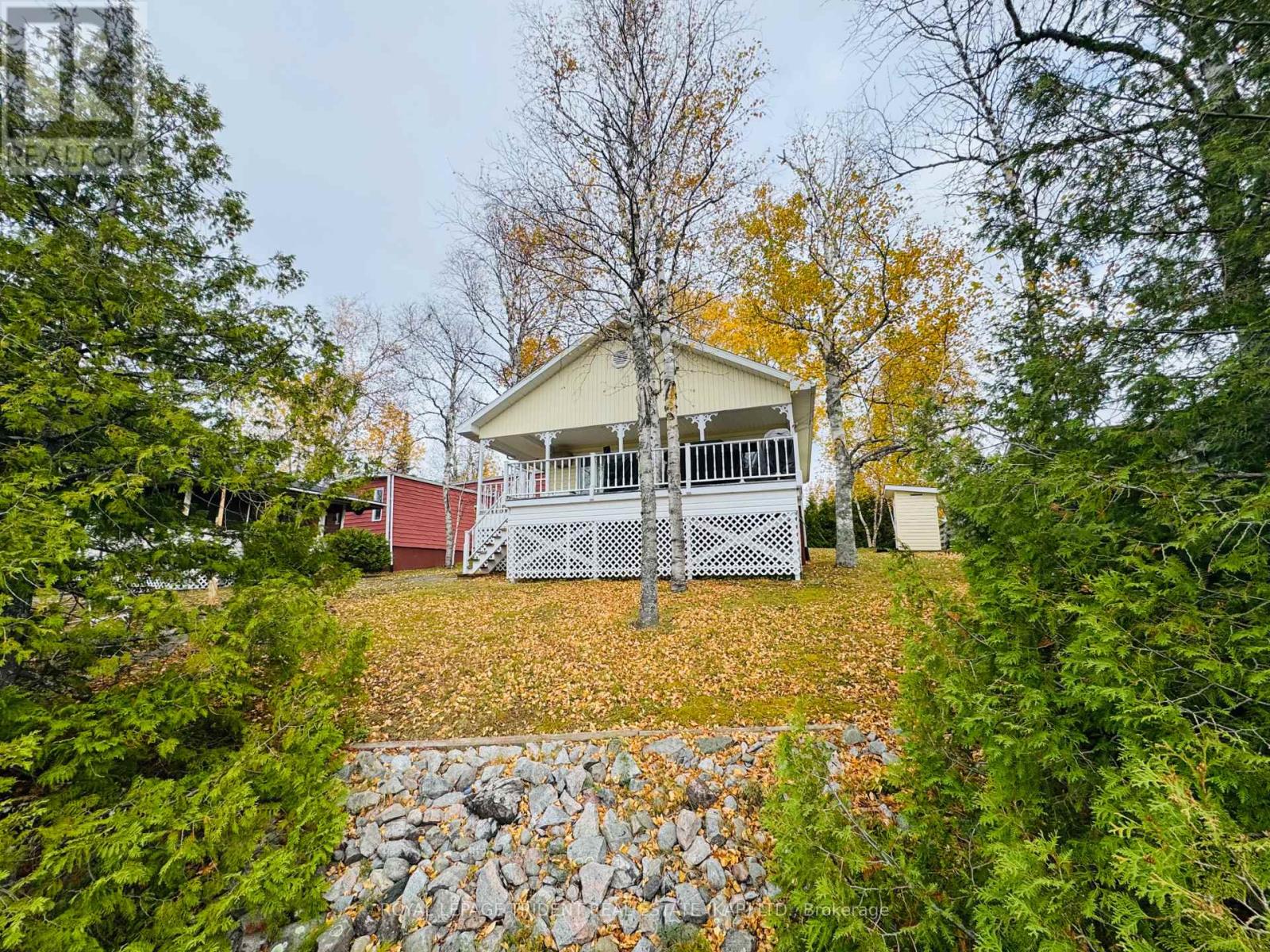53 Lefebvre Peninsula Rd, Moonbeam, ON P0L 1V0
