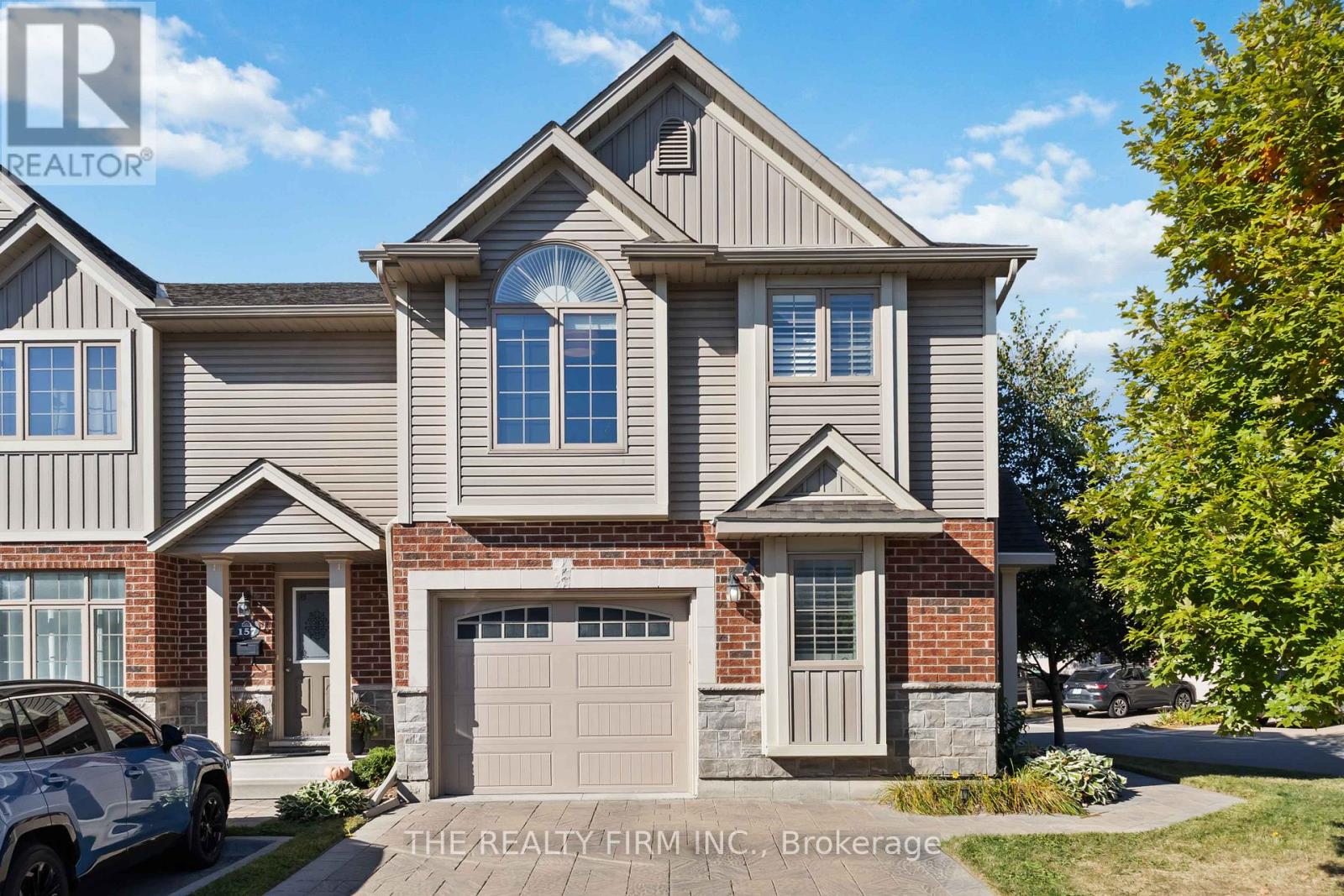 159 1010 Fanshawe Park Rd E, London, ON N5X 0K9
