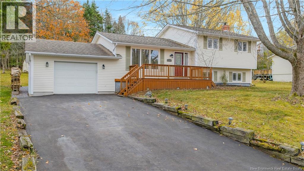 116 King Richard Dr, Quispamsis, NB E2E 1R7