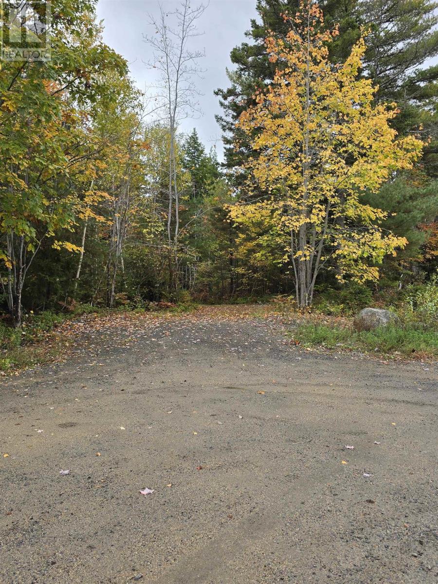 Riverview Drive, Bridgewater, NS B4V 3A1
