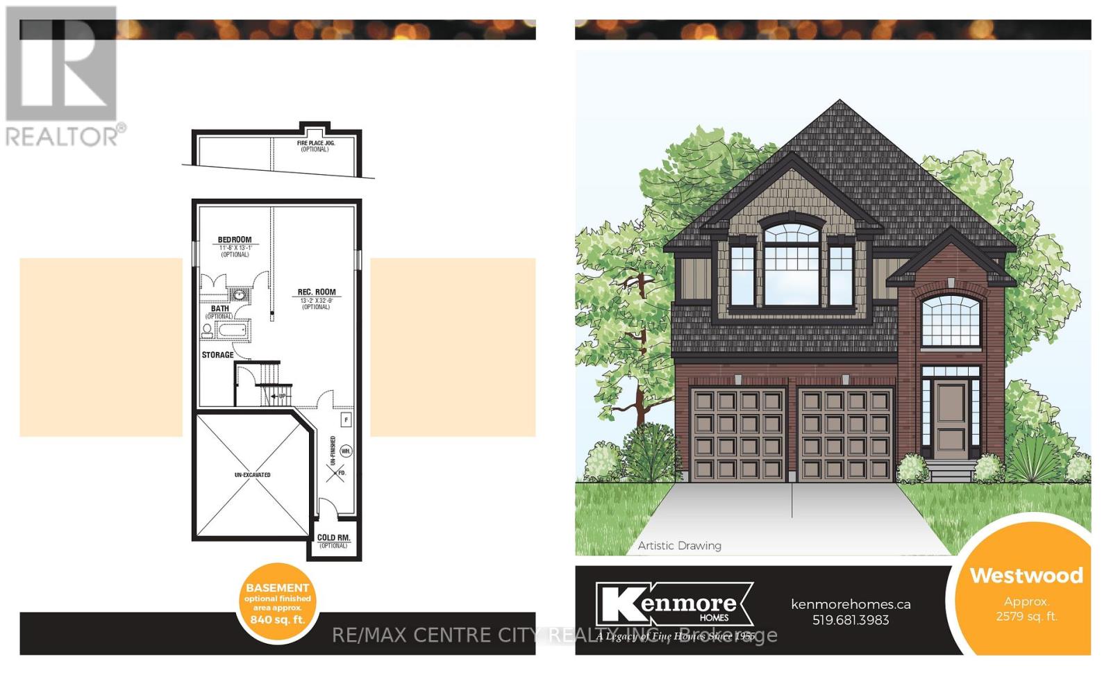 1761 Finley Cres, London, ON N6G 0B4