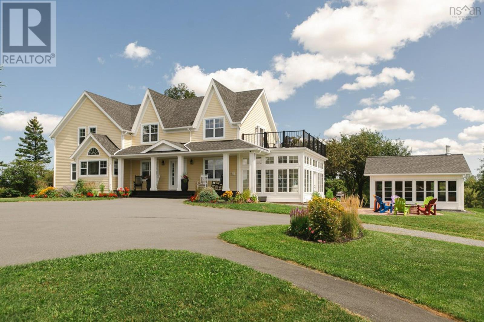 784 Shore Rd, Egerton, NS B0K 1G0