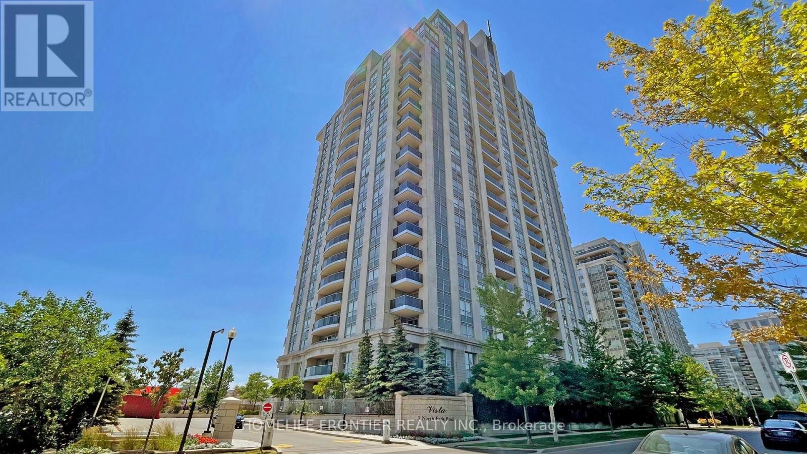 1007 7 North Park Rd, Vaughan, ON L4J 0C9