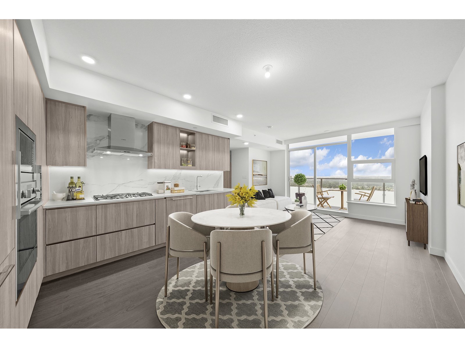 13778 100 Avenue Unit 3004, Surrey, BC V3T 0V3