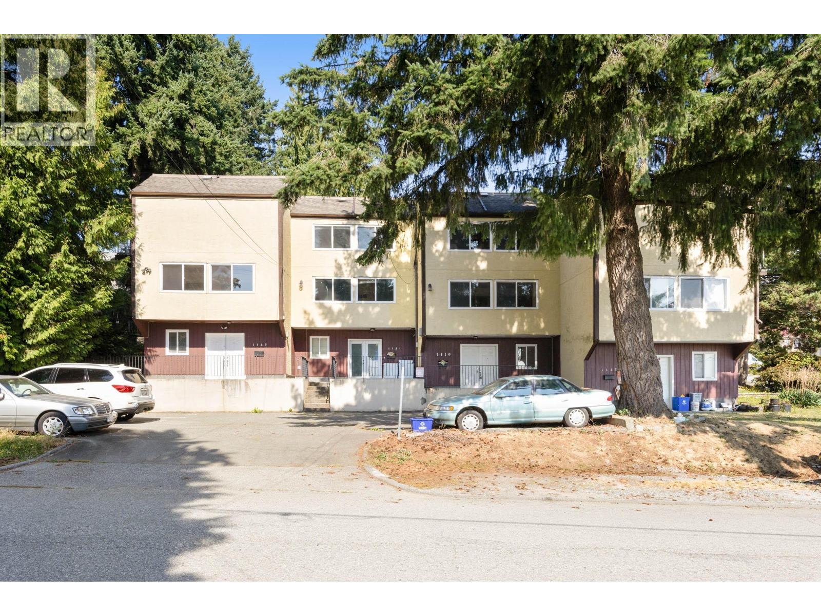 322 Begin Street #1 2 4 7, Coquitlam, BC V3K 4V9