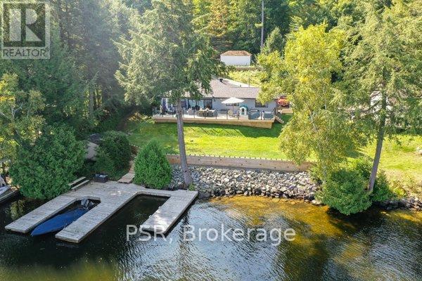 1 1018 Georgina Way, Gravenhurst, ON P1P 1R2