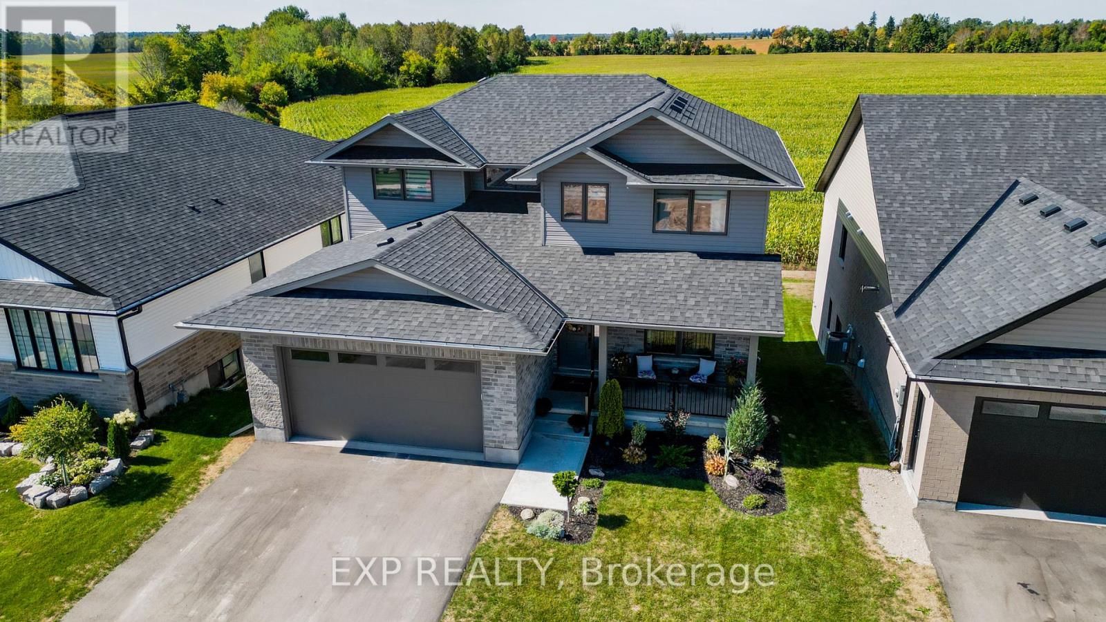 90 Rea Dr, Centre Wellington Fergus, ON N1M 0H5