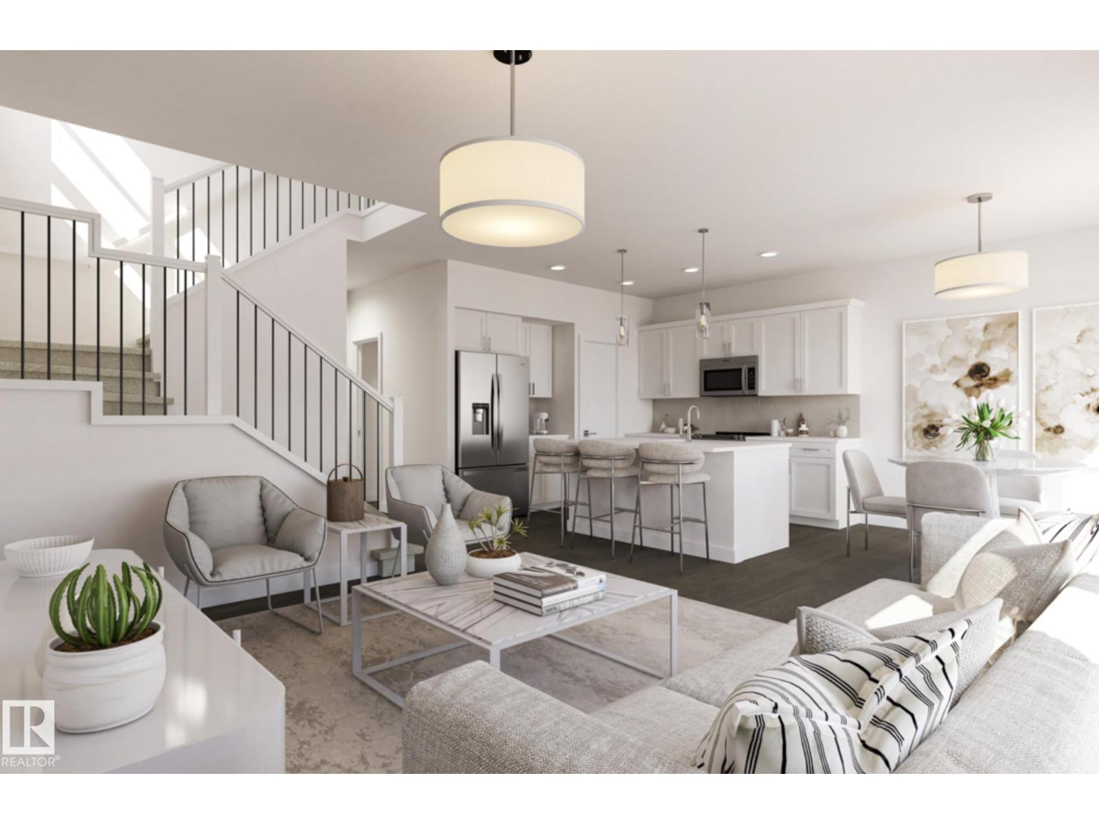 72 St Unit 5008, Beaumont, AB T4X 3E6