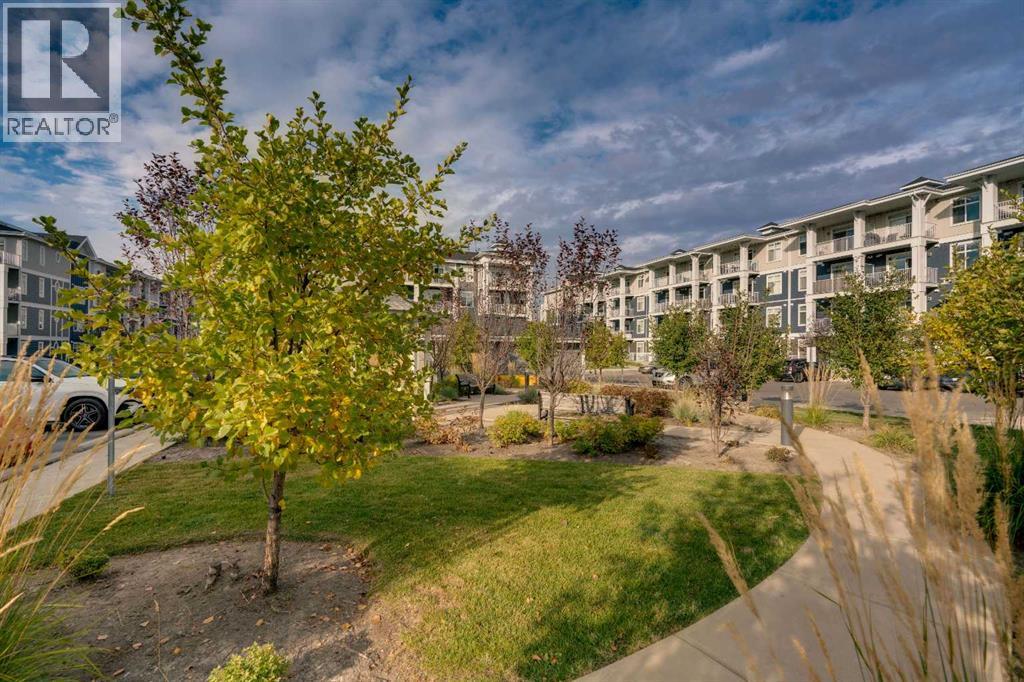 200 Auburn Meadows Common Se Unit 114, Calgary, AB T3M 3A8