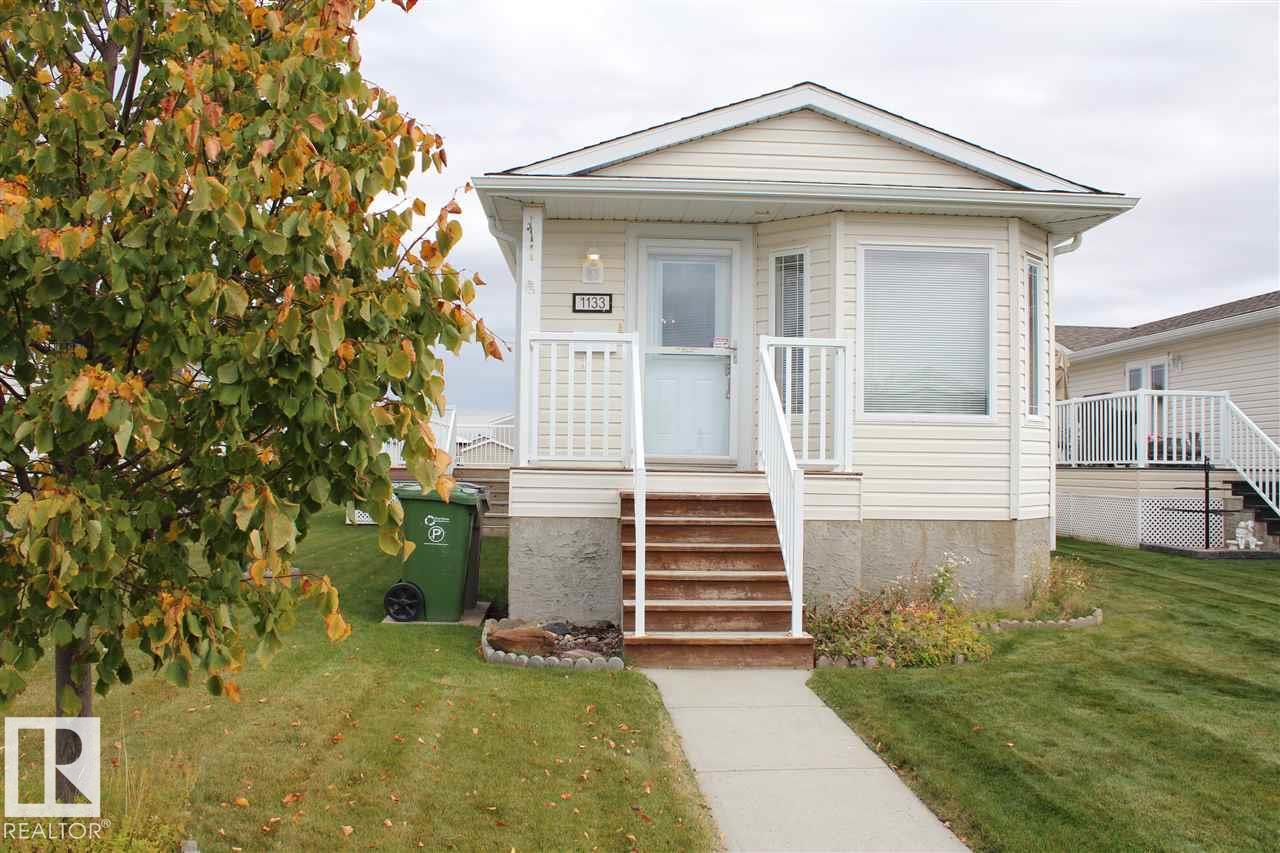 1133 Aspen Dr, Leduc, AB T9E 8R2