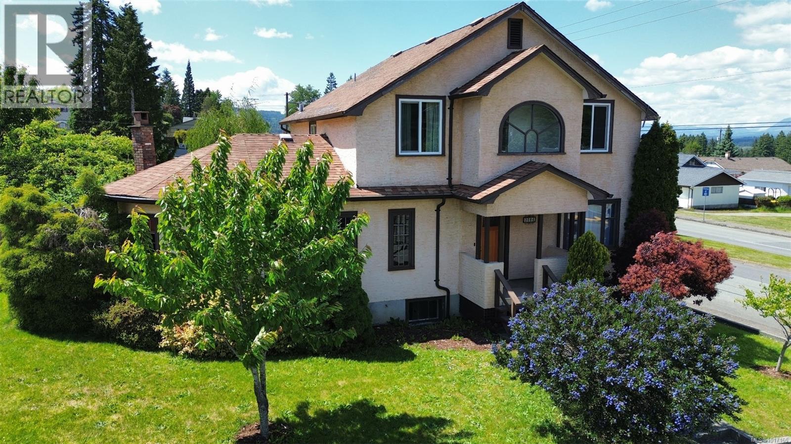 3084 11th Avenue, Port Alberni, BC V9Y 2R2