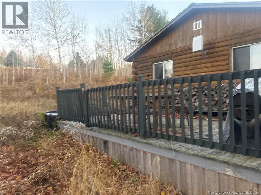 97 Hambrook Point Rd, Renous, NB E9E 2P1