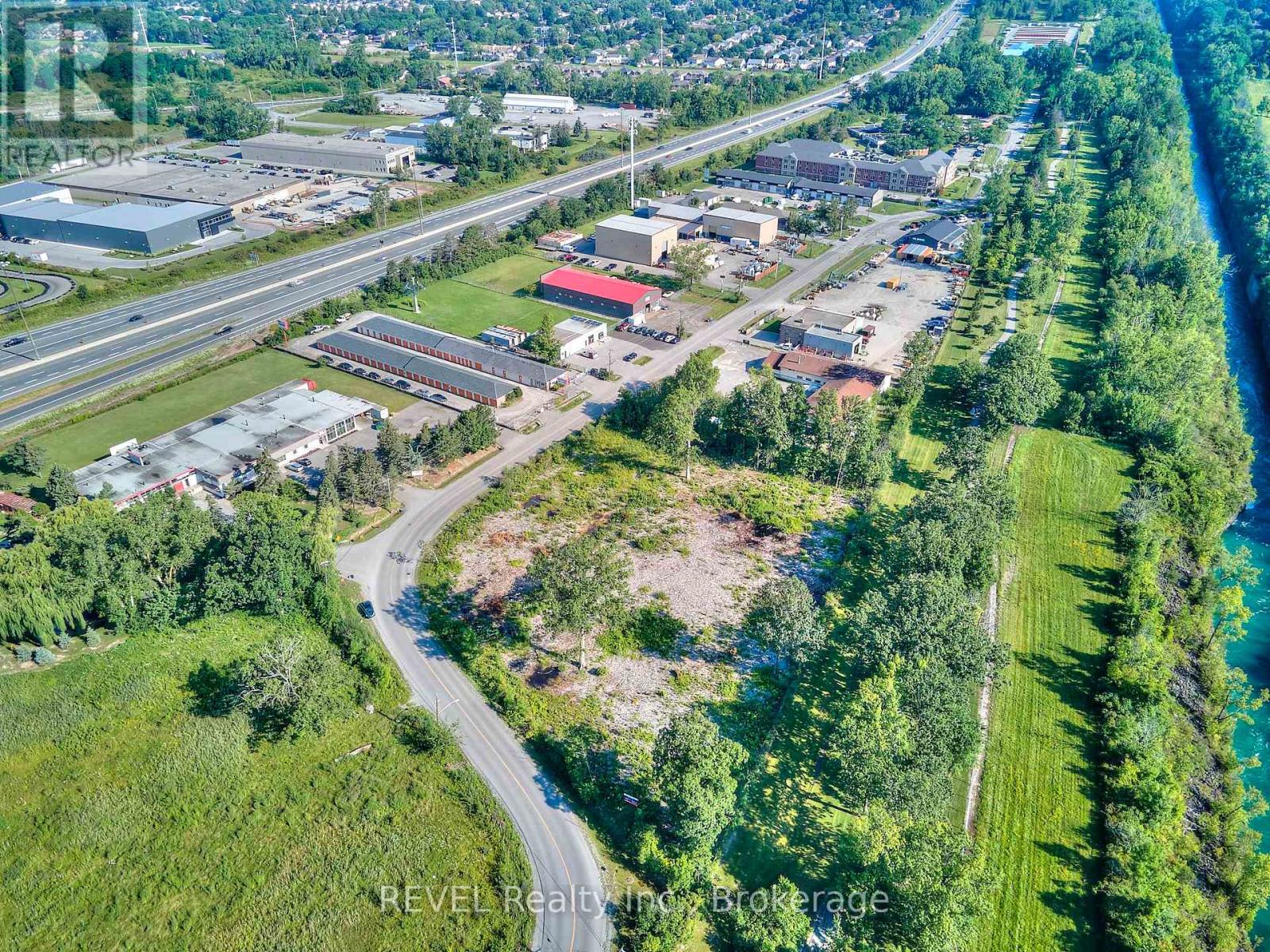 Lot 23 Oakwood Drive, Niagara Falls Aradfallsview, ON L2E 6S5