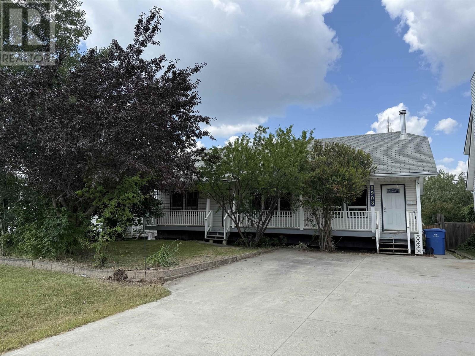 114 Avenue Unit 9908, Fort St. John, BC V1J 6L6