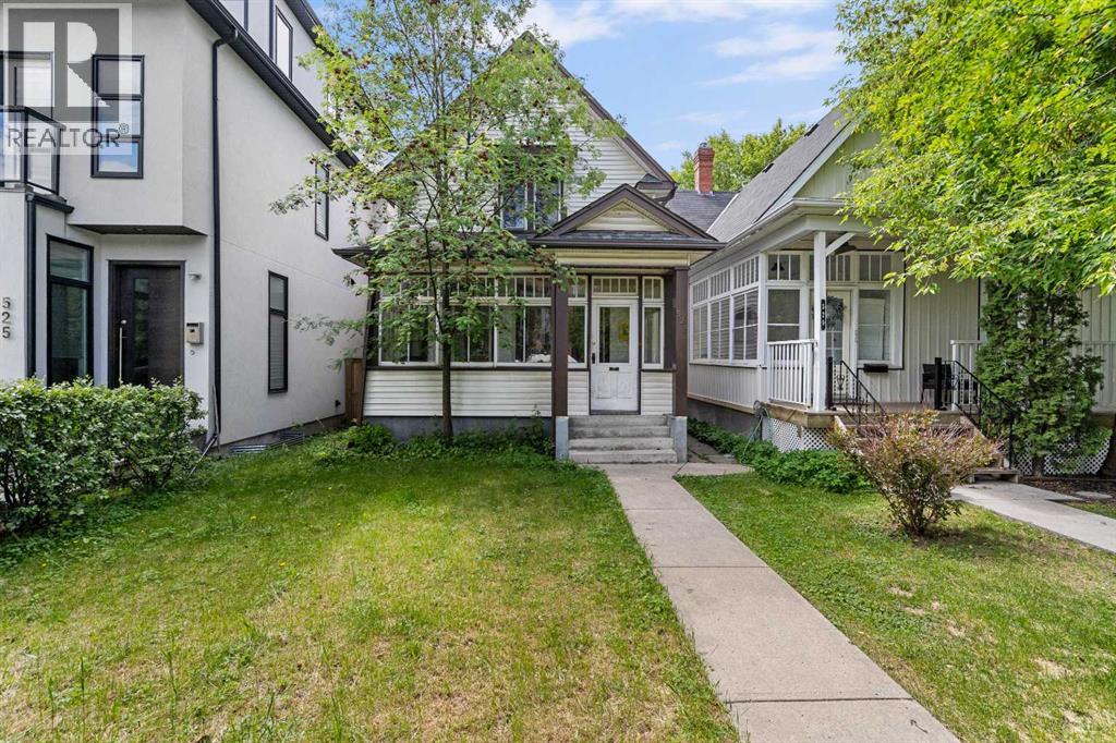 20 Avenue Sw Unit 527, Calgary, AB T2S 0E7