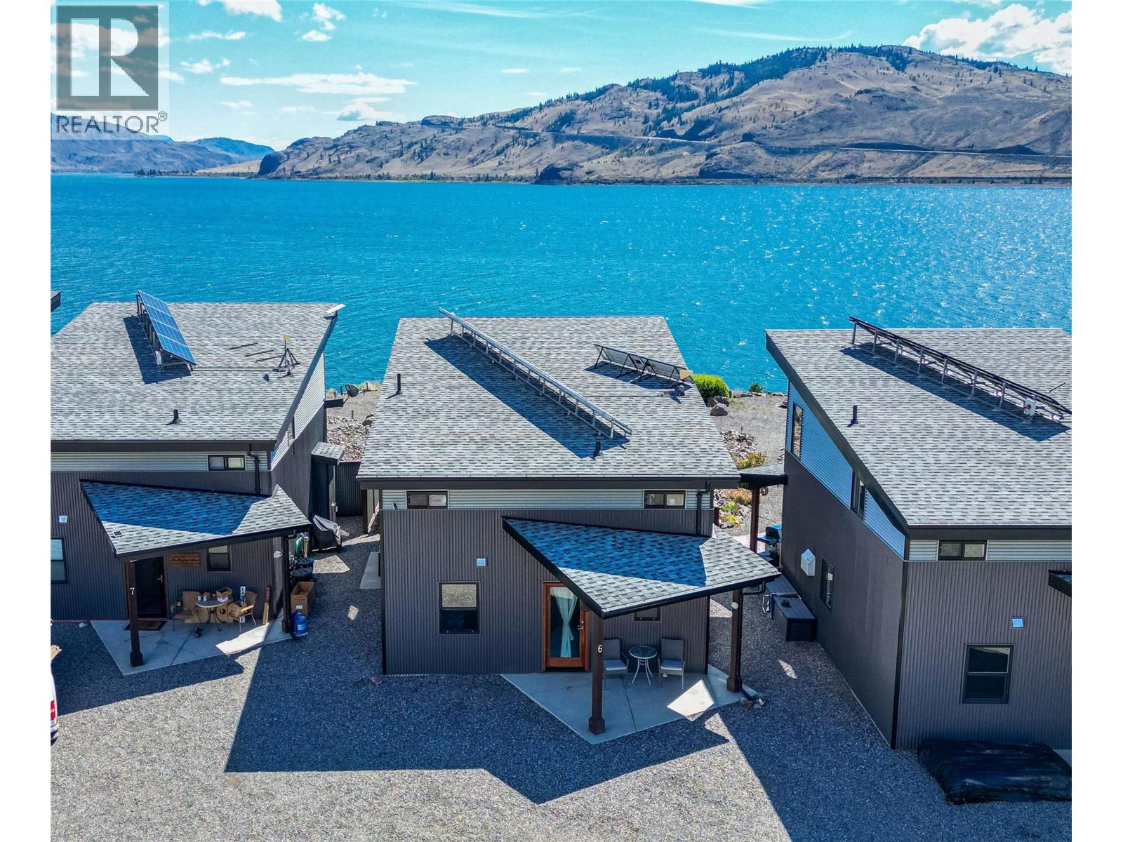 3672 Sabiston Creek Road Unit 6, Kamloops, BC V0K 2J0