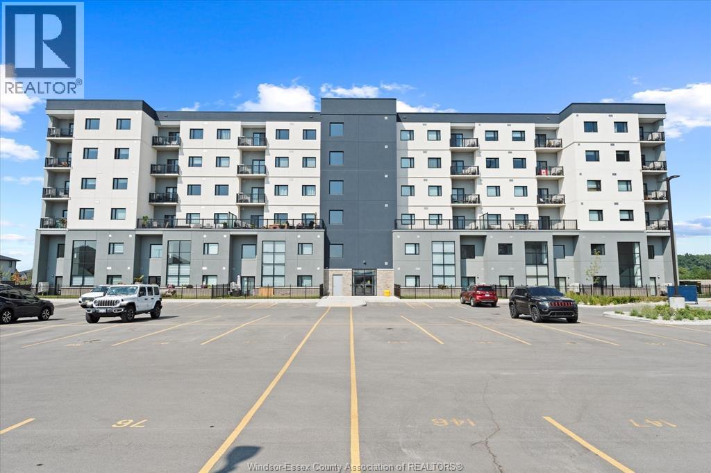 7333 Meo Boulevard Unit 512, Lasalle, ON N9H 0P4