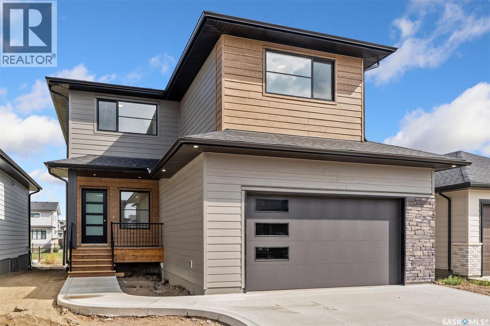 127 Katz Ave, Saskatoon, SK S7V 1S9