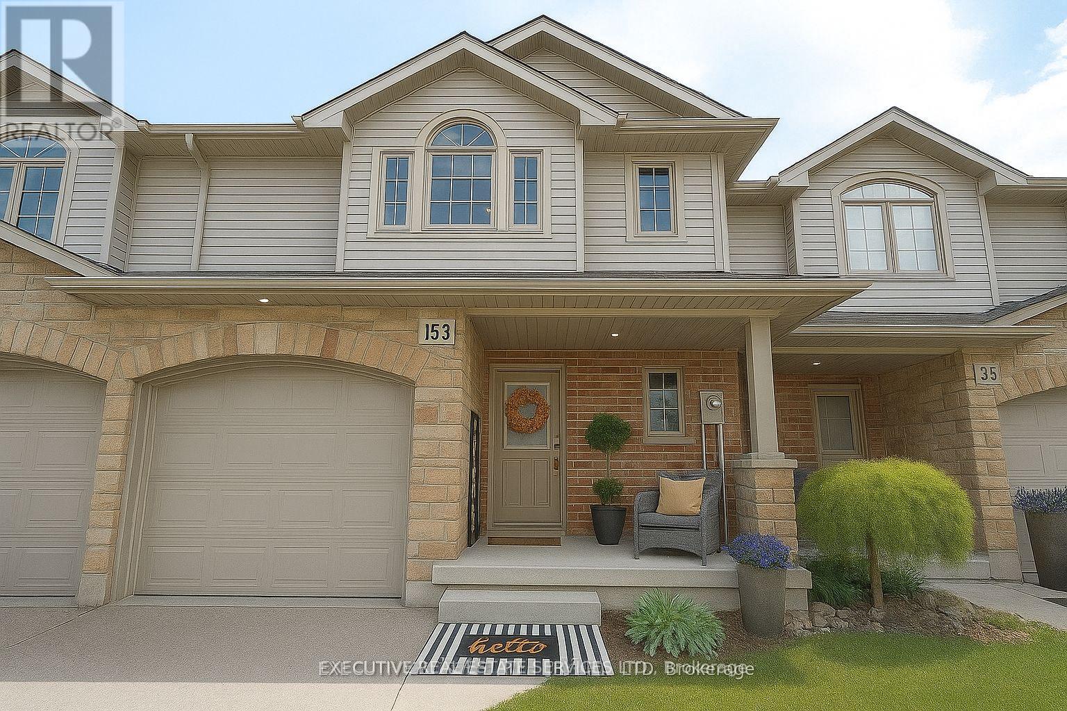 153 Fairfield Dr, Stratford, ON N5A 6S2